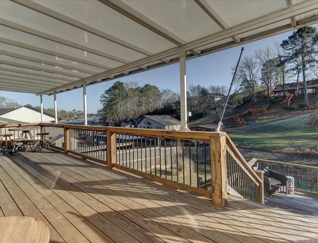 148 Krause Lane, Hot Springs, AR 71913