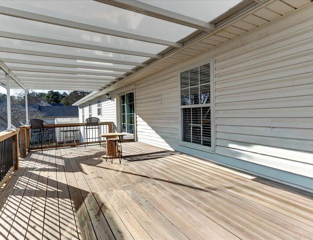 148 Krause Lane, Hot Springs, AR 71913