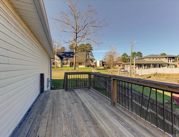 148 Krause Lane, Hot Springs, AR 71913