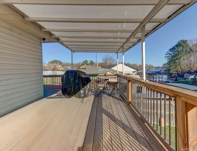 148 Krause Lane, Hot Springs, AR 71913