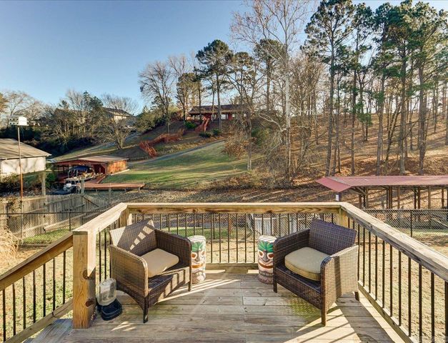 148 Krause Lane, Hot Springs, AR 71913
