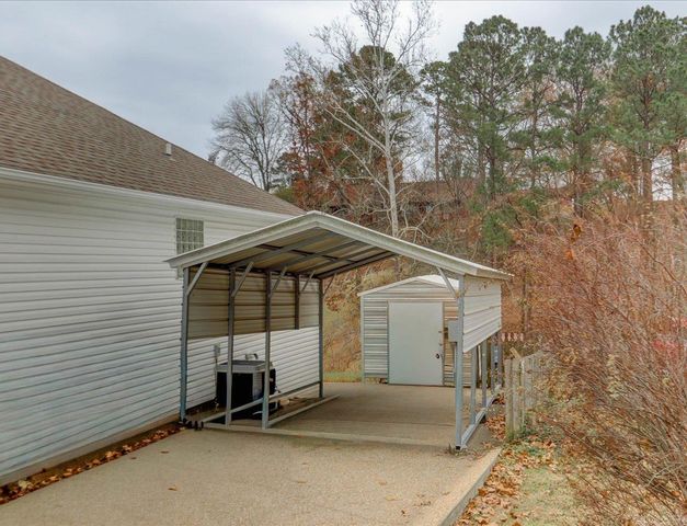 148 Krause Lane, Hot Springs, AR 71913