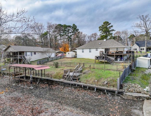 148 Krause Lane, Hot Springs, AR 71913