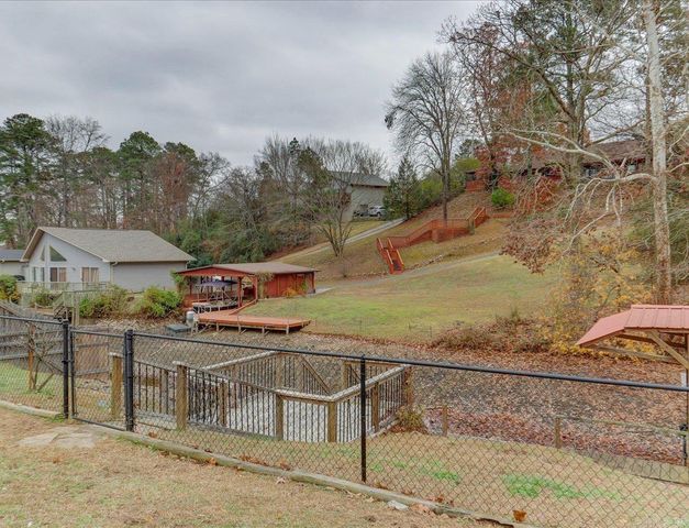 148 Krause Lane, Hot Springs, AR 71913