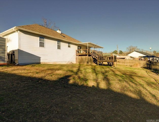 148 Krause Lane, Hot Springs, AR 71913