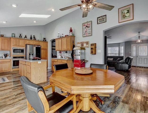 148 Krause Lane, Hot Springs, AR 71913