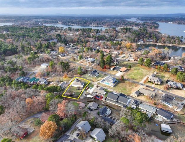 148 Krause Lane, Hot Springs, AR 71913