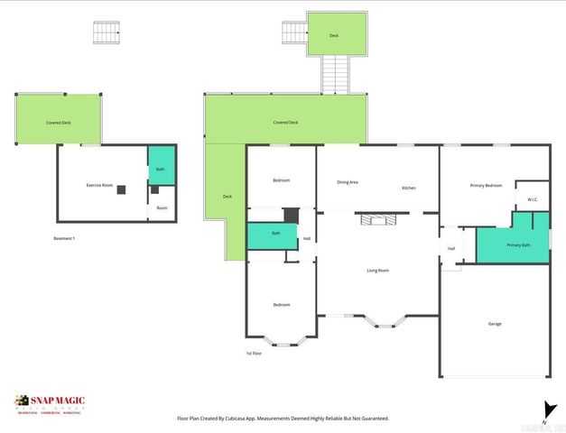 148 Krause Lane, Hot Springs, AR 71913