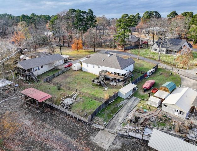 148 Krause Lane, Hot Springs, AR 71913