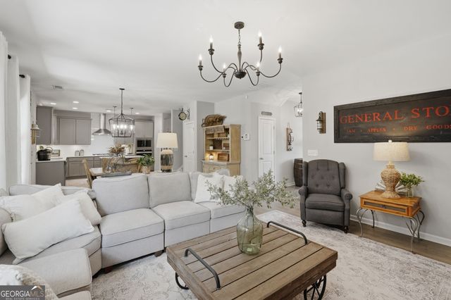 6125 Banyan Trail, Cumming, GA 30028