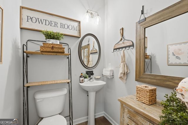 6125 Banyan Trail, Cumming, GA 30028