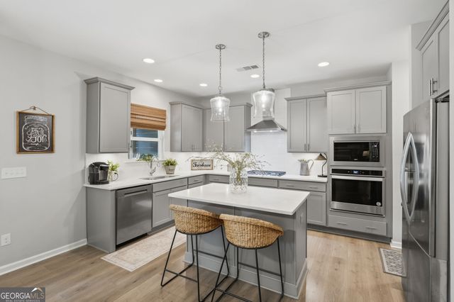 6125 Banyan Trail, Cumming, GA 30028