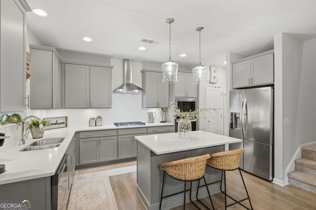 6125 Banyan Trail, Cumming, GA 30028