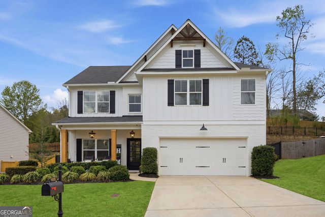 6125 Banyan Trail, Cumming, GA 30028