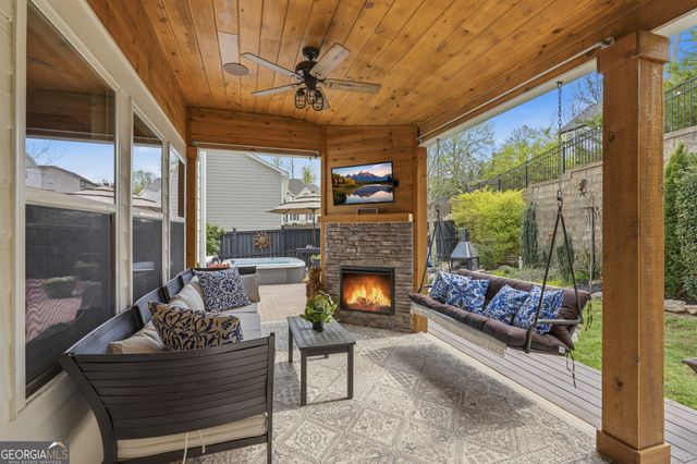 6125 Banyan Trail, Cumming, GA 30028