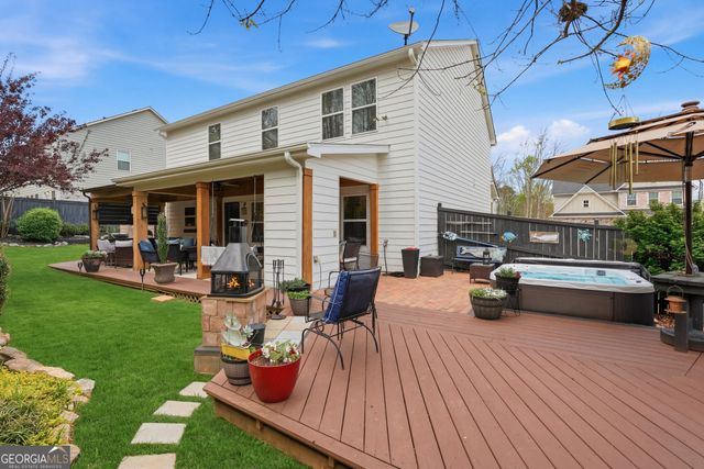 6125 Banyan Trail, Cumming, GA 30028