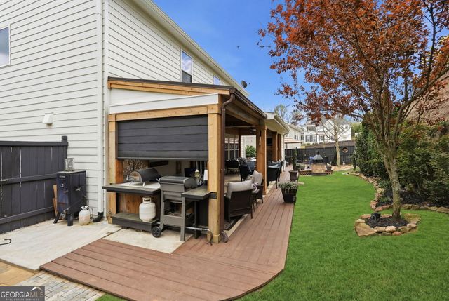 6125 Banyan Trail, Cumming, GA 30028