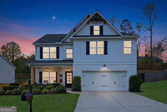 6125 Banyan Trail, Cumming, GA 30028