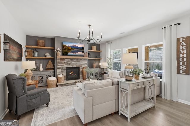 6125 Banyan Trail, Cumming, GA 30028