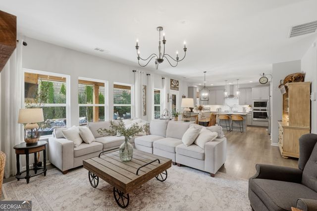 6125 Banyan Trail, Cumming, GA 30028