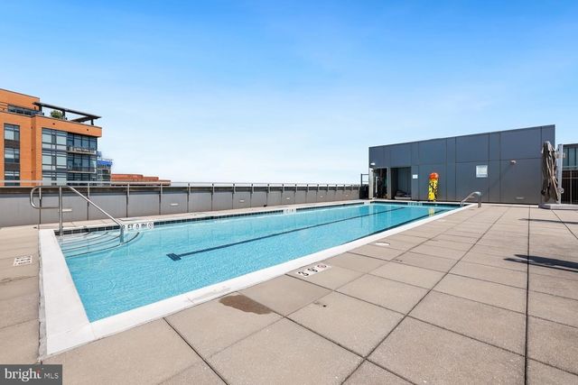 1504 N SCOTT ST #TH-2, Arlington, VA 22209