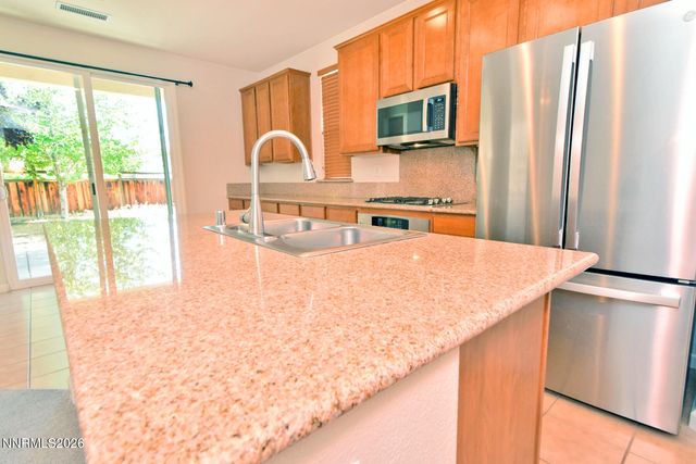 6907 Sacred Circle, Sparks, NV 89436
