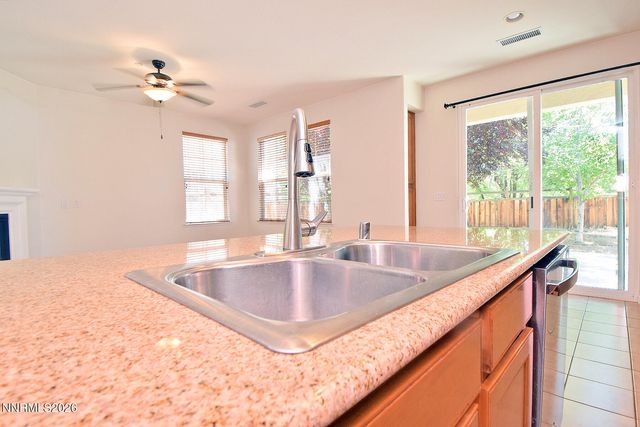 6907 Sacred Circle, Sparks, NV 89436