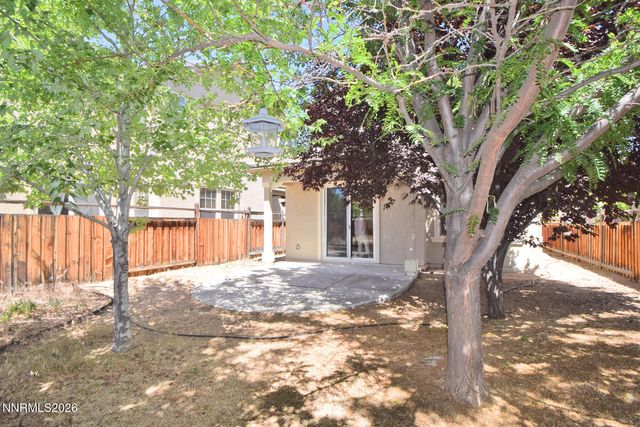 6907 Sacred Circle, Sparks, NV 89436