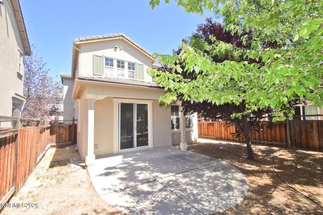 6907 Sacred Circle, Sparks, NV 89436