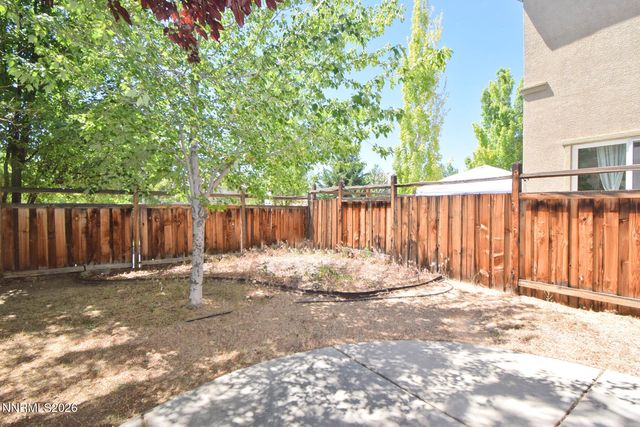 6907 Sacred Circle, Sparks, NV 89436