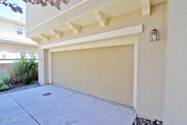 6907 Sacred Circle, Sparks, NV 89436