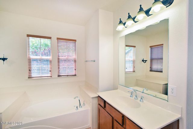 6907 Sacred Circle, Sparks, NV 89436