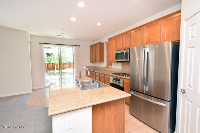 6907 Sacred Circle, Sparks, NV 89436