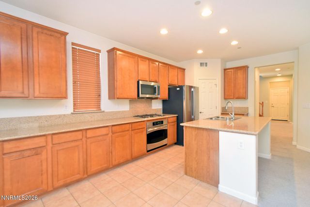 6907 Sacred Circle, Sparks, NV 89436