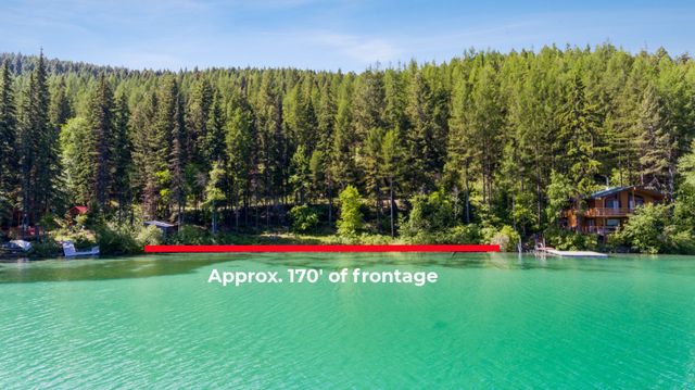 4154 Ashley Lake Road, Kalispell, MT 59901