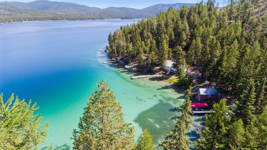 4154 Ashley Lake Road, Kalispell, MT 59901 photo 10