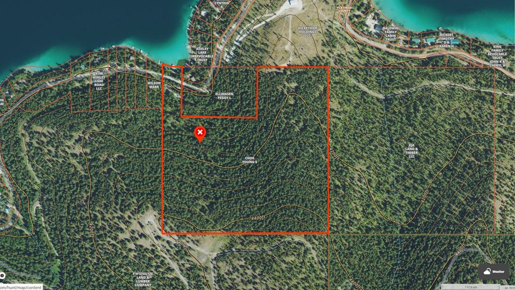 4154 Ashley Lake Road, Kalispell, MT 59901 photo 14