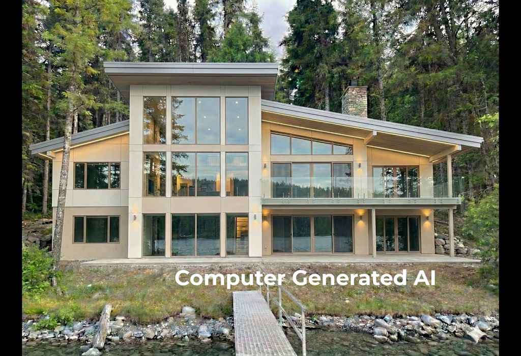 4154 Ashley Lake Road, Kalispell, MT 59901 photo 15