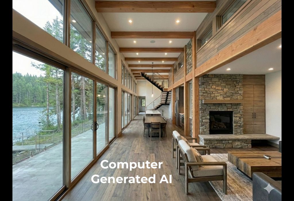 4154 Ashley Lake Road, Kalispell, MT 59901 photo 16