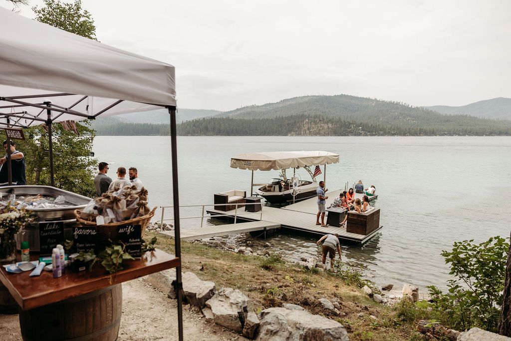 4154 Ashley Lake Road, Kalispell, MT 59901 photo 17