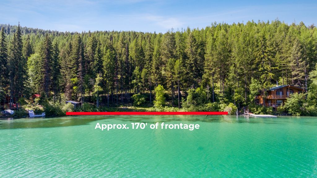 4154 Ashley Lake Road, Kalispell, MT 59901 photo 3