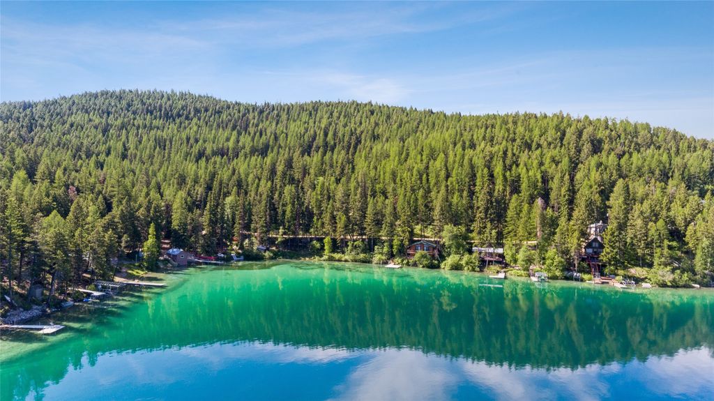 4154 Ashley Lake Road, Kalispell, MT 59901 photo 4