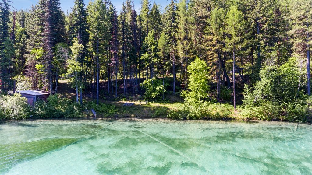 4154 Ashley Lake Road, Kalispell, MT 59901 photo 5