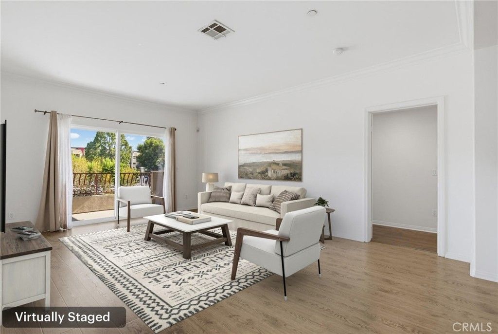 9610 Zelzah Avenue 203, Los Angeles, CA 91325 — exterior