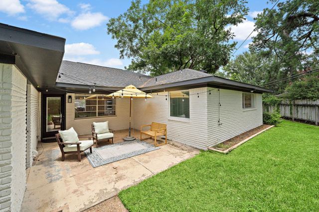 4903 Candleglow Drive, Houston, TX 77018
