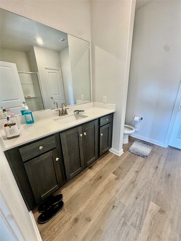 430 Gib Woodall Drive, Venus, TX 76084