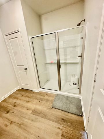 430 Gib Woodall Drive, Venus, TX 76084