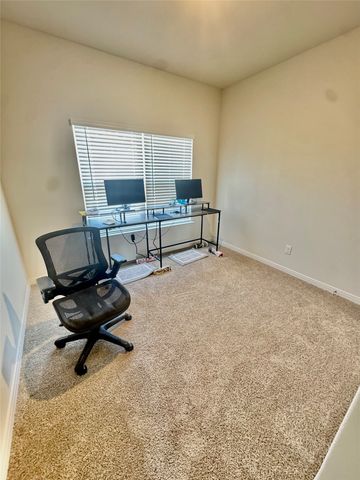 430 Gib Woodall Drive, Venus, TX 76084