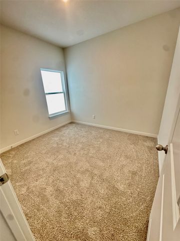 430 Gib Woodall Drive, Venus, TX 76084