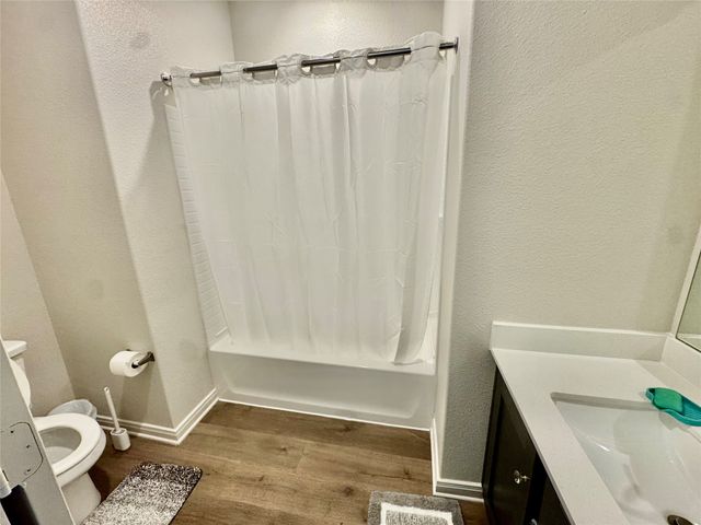 430 Gib Woodall Drive, Venus, TX 76084